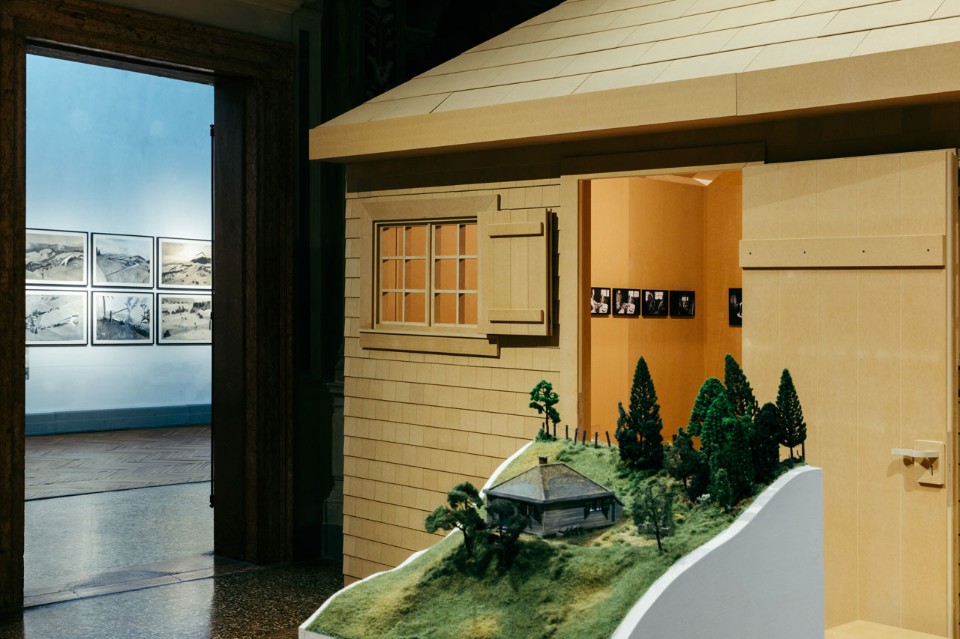 Machines à penser, Fondazione Prada, venezia